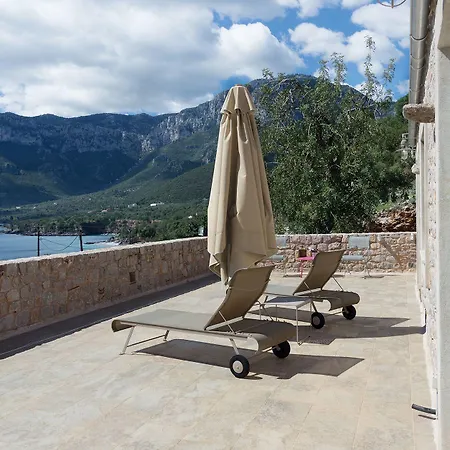 Cavo Kortia Aparthotel Kyparissia