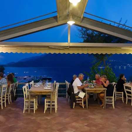 Cavo Kortia Kyparissia