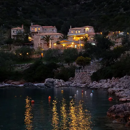 Cavo Kortia Aparthotel