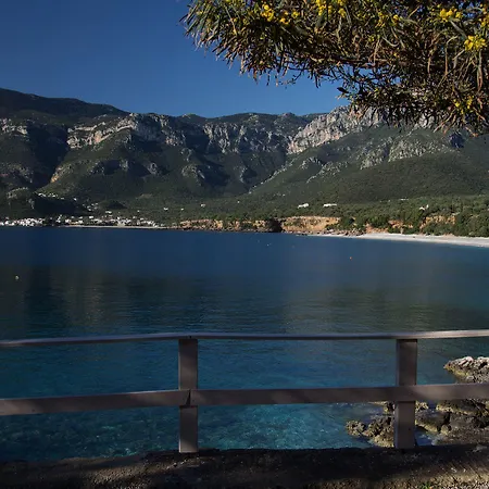 Aparthotel Cavo Kortia 3*