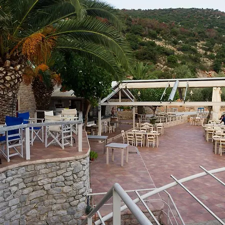 Cavo Kortia 3* Kyparissia