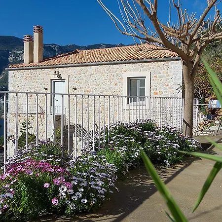Cavo Kortia 3* Kyparissia