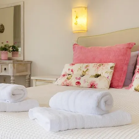 Cavo Kortia 3* Kyparissia