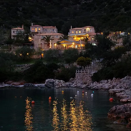 Cavo Kortia 3* Kyparissia