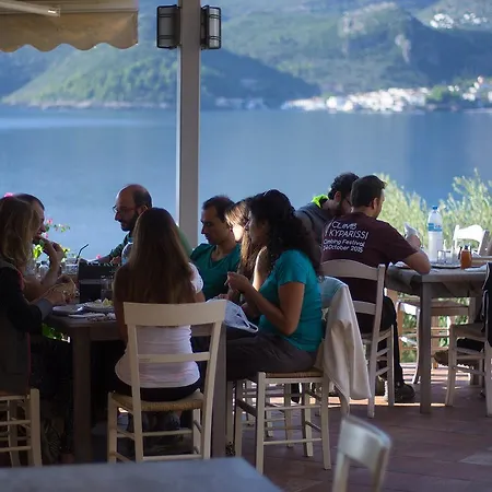Cavo Kortia 3* Kyparissia