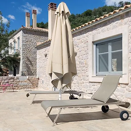 Cavo Kortia 3* Kyparissia