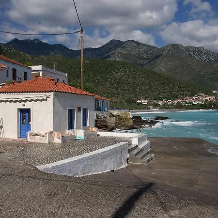 Hotel apartamentowy Cavo Kortia 3*