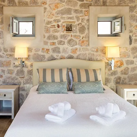 Hotel apartamentowy Cavo Kortia 3*