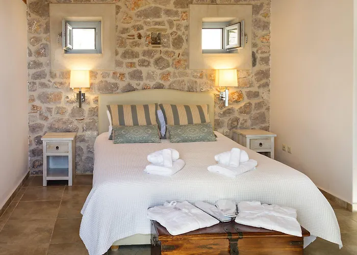 Cavo Kortia Kyparissia