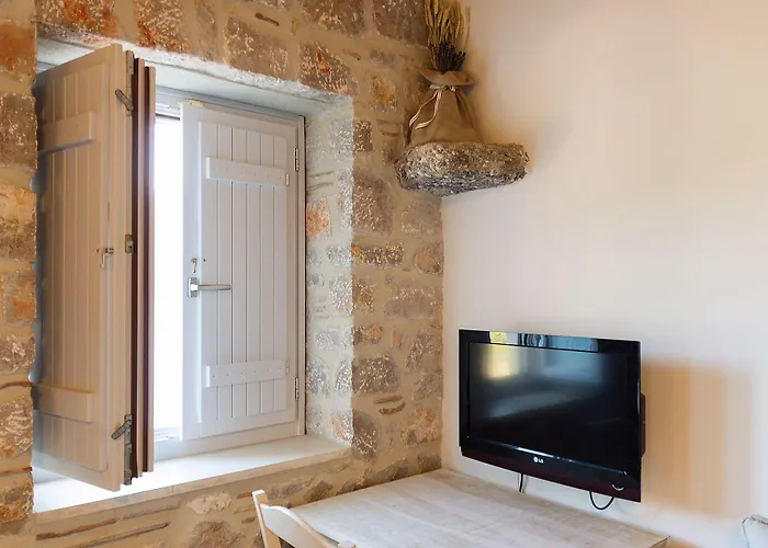 Cavo Kortia Kyparissia