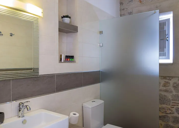 Cavo Kortia Hotel apartamentowy