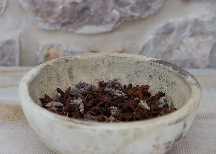 Hotel apartamentowy Cavo Kortia 3*