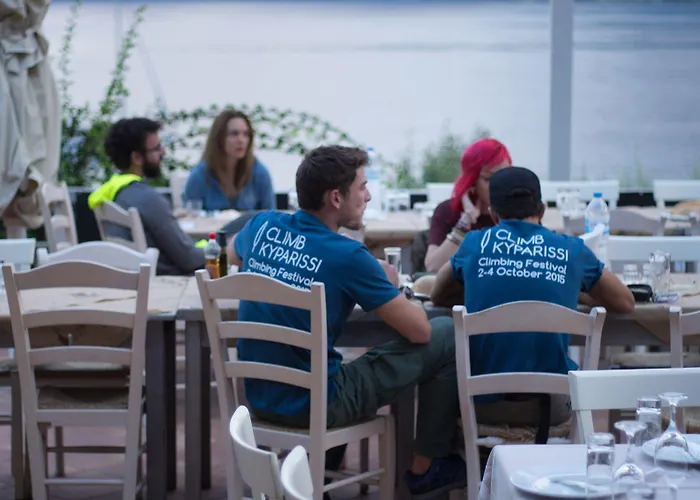 Hotel apartamentowy Cavo Kortia 3*