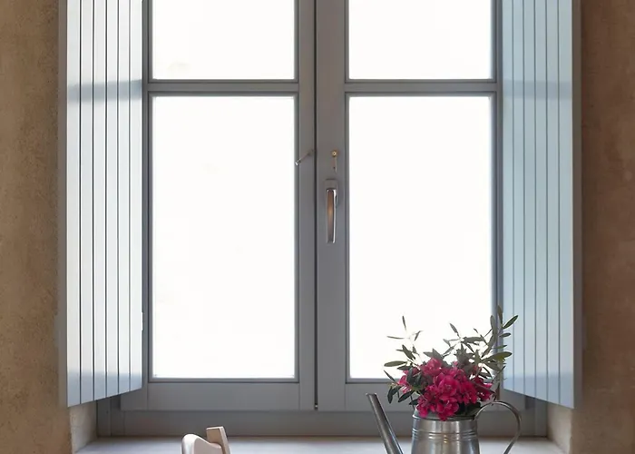 Hotel apartamentowy Cavo Kortia 3*