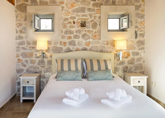 Hotel apartamentowy Cavo Kortia 3*