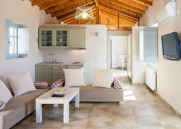 Cavo Kortia 3* Kyparissia