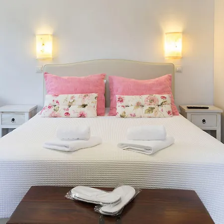 Cavo Kortia Aparthotel 3*