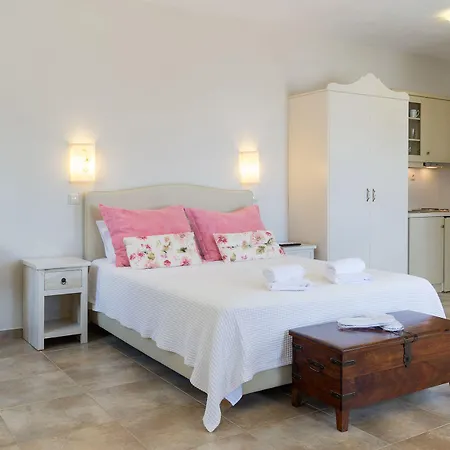 Cavo Kortia Aparthotel Kyparissia