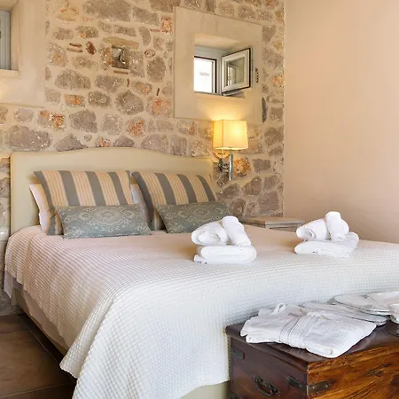 Aparthotel Cavo Kortia