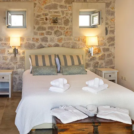 Cavo Kortia Κυπαρισσία