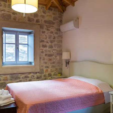 Cavo Kortia Aparthotel