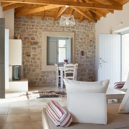 Cavo Kortia 3* Kyparissia