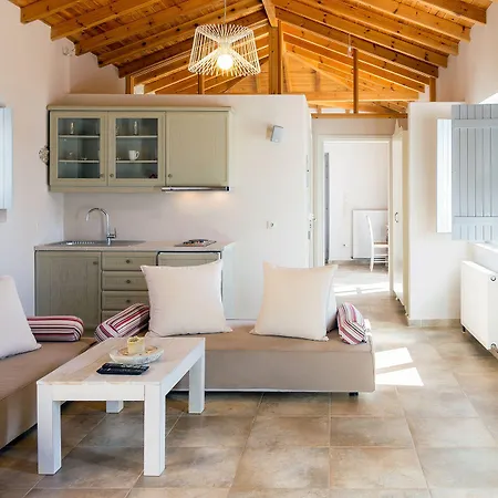 Cavo Kortia Kyparissia