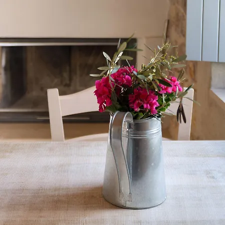 Cavo Kortia Ξενοδοχείο με διαμερίσματα 3*