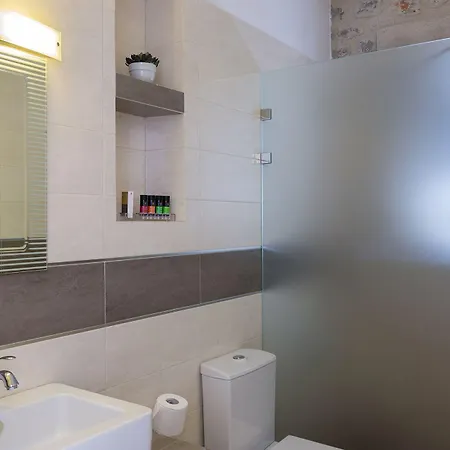 Cavo Kortia Aparthotel