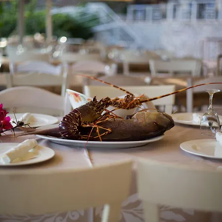 Cavo Kortia Κυπαρισσία