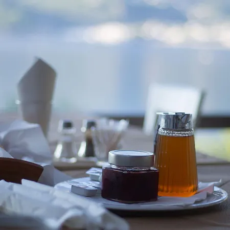 Cavo Kortia Ξενοδοχείο με διαμερίσματα