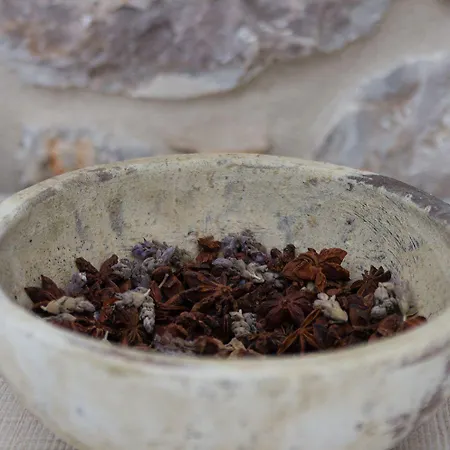 Ξενοδοχείο με διαμερίσματα Cavo Kortia 3*