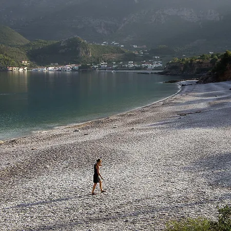 Cavo Kortia Kyparissia