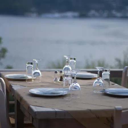 Cavo Kortia Aparthotel 3*