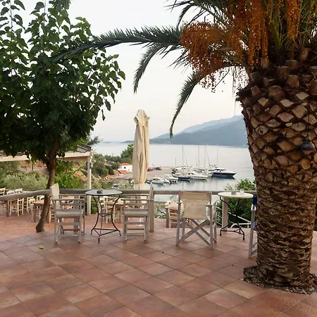 Aparthotel Cavo Kortia Kyparissia