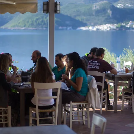 Cavo Kortia Aparthotel