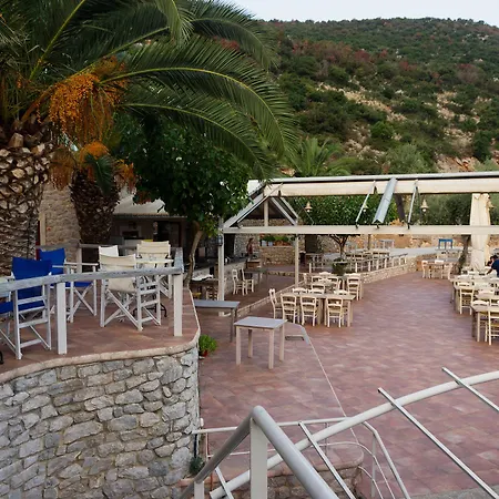 Cavo Kortia Aparthotel