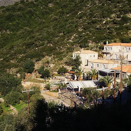 Cavo Kortia 3* Kyparissia