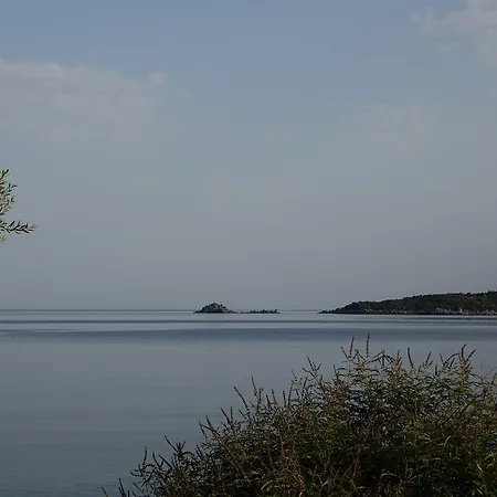 Aparthotel Cavo Kortia Kyparissia