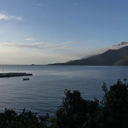 Aparthotel Cavo Kortia Kyparissia