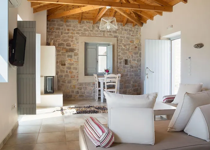 Cavo Kortia 3* Kyparissia