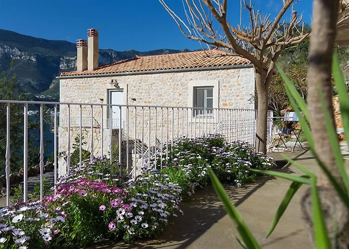 Cavo Kortia 3* Kyparissia