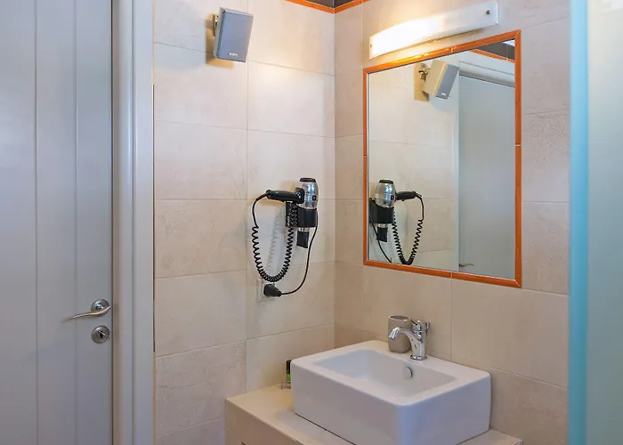 Lejlighedshotel Cavo Kortia Kyparissia