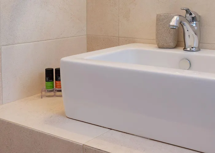 Lejlighedshotel Cavo Kortia Kyparissia