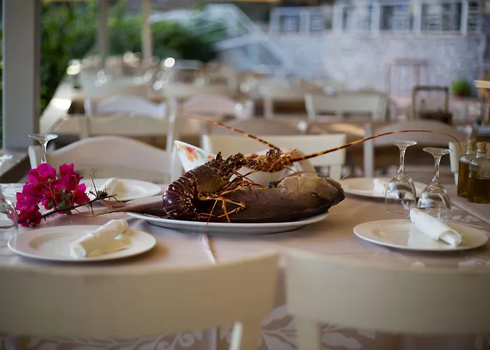 Cavo Kortia Kyparissia