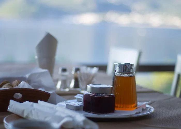 Cavo Kortia Lejlighedshotel