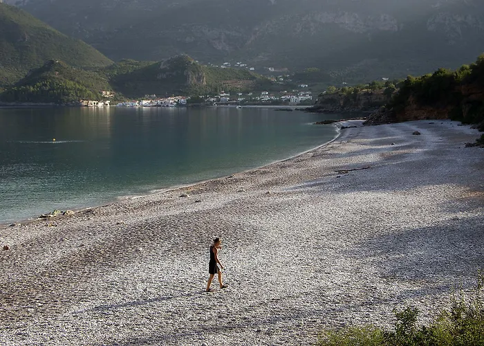 Cavo Kortia Kyparissia