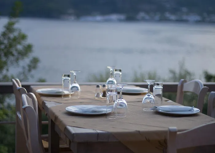 Cavo Kortia Lägenhetshotell 3*