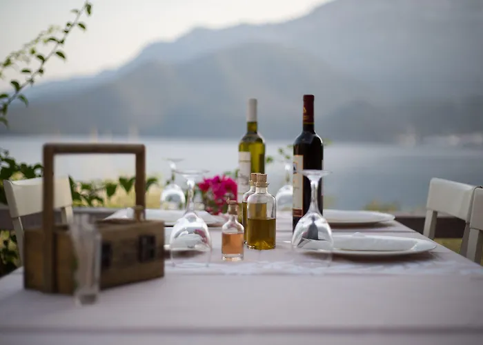 Cavo Kortia 3* Kyparissia