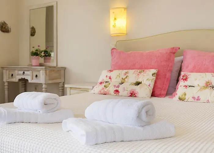 Cavo Kortia 3* Kyparissia